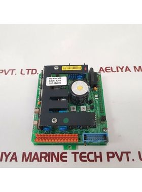 Hernis 22042-2 pcb card