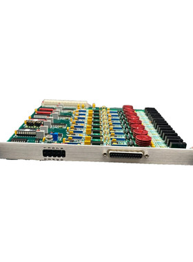 CEGELEC ALSPA ALSTOM SCN251A MODULE DE COMMANDE