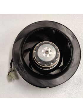 EBM R2E225-BD52-45 230v-50/60Hz Cooling Fan