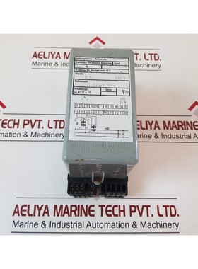 Convertitore Ind. 5A 450V 0…1