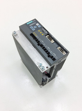 西门子 SINAMICS V90 PROFINET 6SL3210-5FB11-0UF1