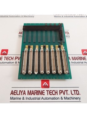 Valmet N0542/no542 Abmb Printed Circuit Board