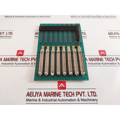 Valmet N0542/no542 Abmb Printed Circuit Board