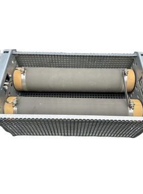 Sew Eurodrive 820604X 制动电阻 BW 168 68 欧姆 860W