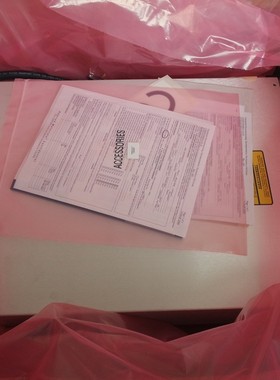 AMAT 0190-01428 Pulsed Bipolar Supply POLARA-260A 260-01 , N