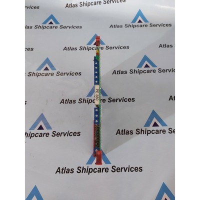 SCHINDLER PE 380.MA 834 810 Elevador Control Tabla