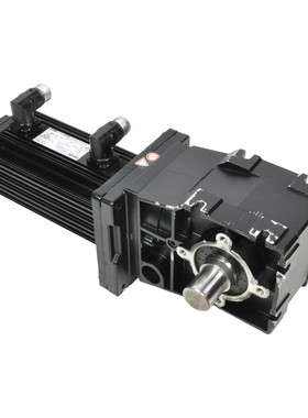 LENZE servomotor MDSKSBS056-23 1,1kW 3800rpm + GKR04-2S HAR
