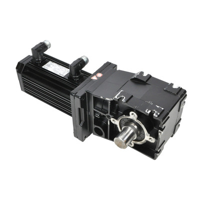 LENZE servomotor MDSKSBS056-23 1,1kW 3800rpm + GKR04-2S HAR