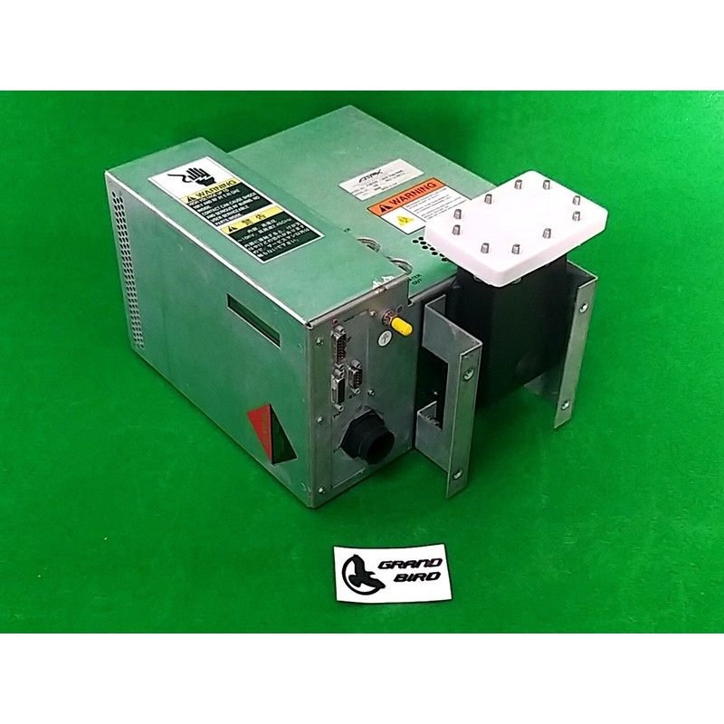 ASTEX FI20163 1.8KW Detector Mag Head, USED | eBay