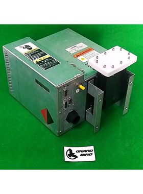 ASTEX FI20163 1.8KW Detector Mag Head, USED | eBay