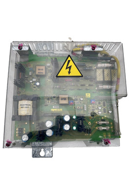 ALSTOM CONVERTEAM GE ALSPA MV3000 SMPS MVC3003-4003