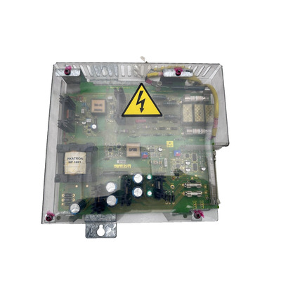 ALSTOM CONVERTEAM GE ALSPA MV3000 SMPS MVC3003-4003