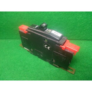 Square 二手 117 AMP 120 NOM 240 VAC 型断路器 QOU