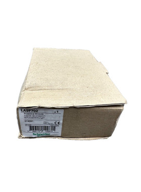 SCHNEIDER ELECTRIC LA9F702 012061 CAPOTS DE PROTECTION