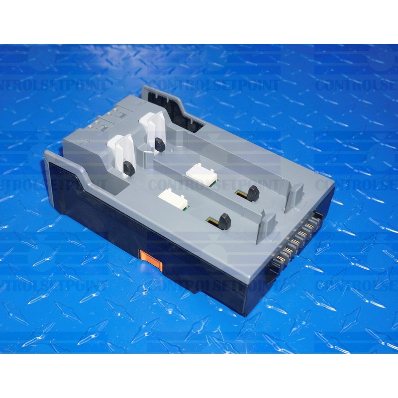 EMERSON DELTAV KL4101X1-BA1 CHARM I/O CARRIER CIOC KL4101X1B