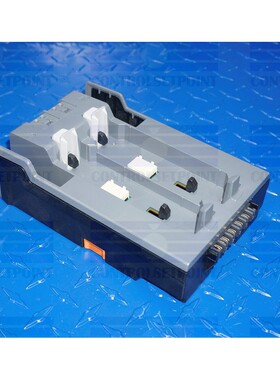 EMERSON DELTAV KL4101X1-BA1 CHARM I/O CARRIER CIOC KL4101X1B