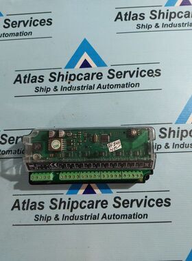 Tief See DSE 2131 Dsenet Ratiometric Eingang Expansion Modul