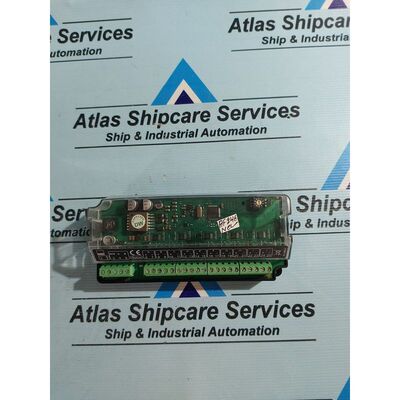 Tief See DSE 2131 Dsenet Ratiometric Eingang Expansion Modul