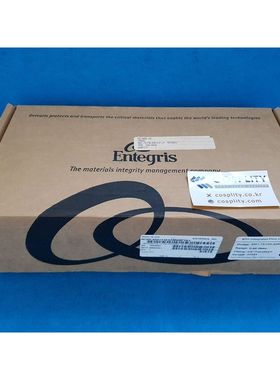 ENTEGRIS 6501-T9-F06-AM6-D-P1-U1 集成流量控制 3/4 FLARETEK