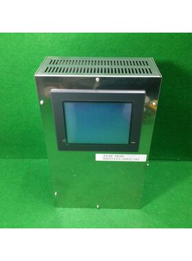 ACCRETECH RE07123-G002-00 三重监视器,二手
