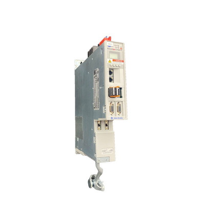 ALLEN-BRADLEY KINETIX 5700 BULLETIN 2198 20.0A 2198-D020-ERS