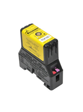 BUSSMANN TCF10, 600VAC, TCF 10