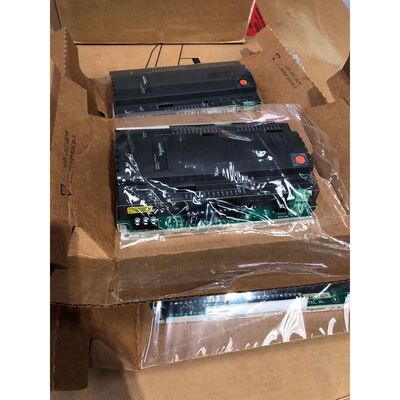 B3624 Bacnet Controller v 4.5 b3600 Series Andover Continuum