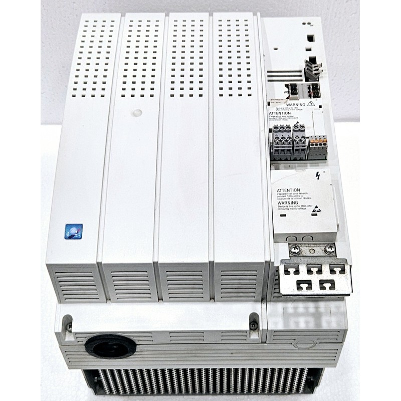 LENZE 8200 VECTOR E82EV153_4B201 15KW INVERSOR