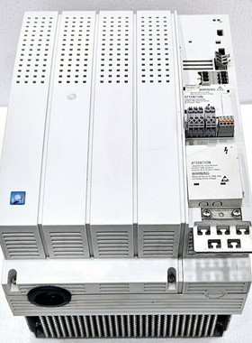 LENZE 8200 VECTOR E82EV153_4B201 15KW INVERSOR