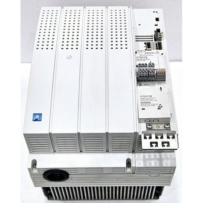 LENZE 8200 VECTOR E82EV153_4B201 15KW INVERSOR