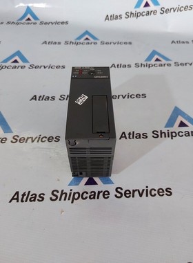 Mitsubishi Melsec A1SHCPU Prozessor Einheit