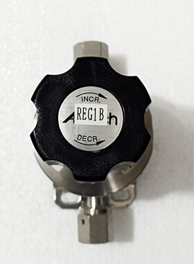 APTECH AP1410SM 2PW FV4 MAX INLET 1000 PSI MAX OUTLET 100 PS