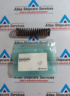 ROLLS-ROYCE S45P-137B 精灵弹簧