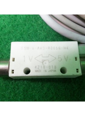 CKD FSM-H-D,FSM-V-AH3-R0050-H4 RAPIFLOW 传感器,FLOW 传感器,