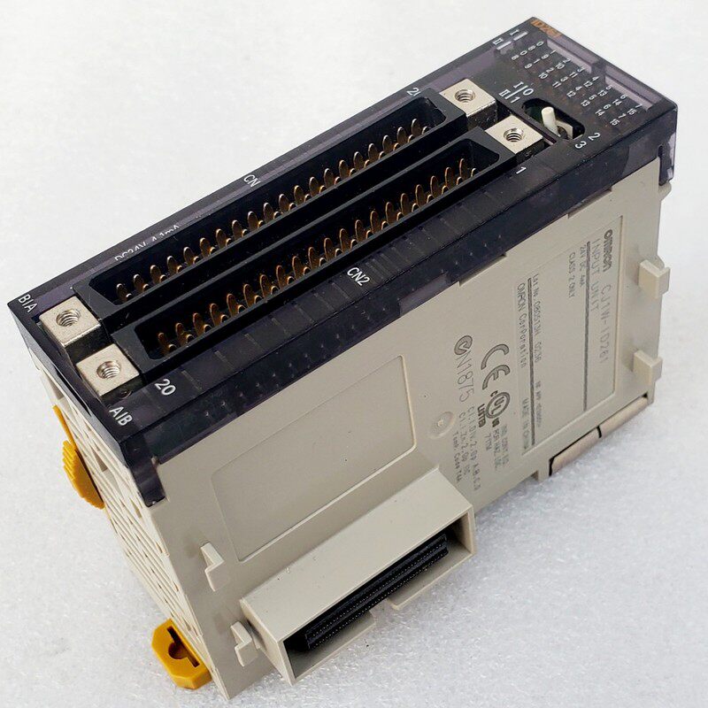 OMRON CJ1W-ID261 Modulo Di Input PLC #2