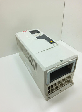 ABB ACS580-01-027A-4+J429 保修 & 延长技术支持