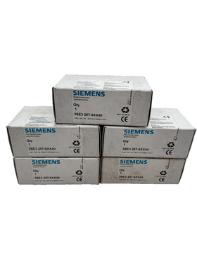 5pc x SIEMENS 3SE3257-6XX40 POSITION SWITCH SANS AIGUILLE