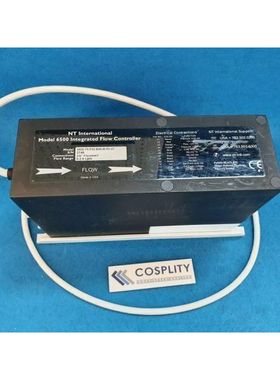 AMAT 0090-02466 集成流量控制器 0.2.5 每分钟行数 6500-T5-F03-