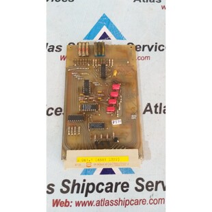 Sohn Stein Card Pcb 061.1 C.Wilh
