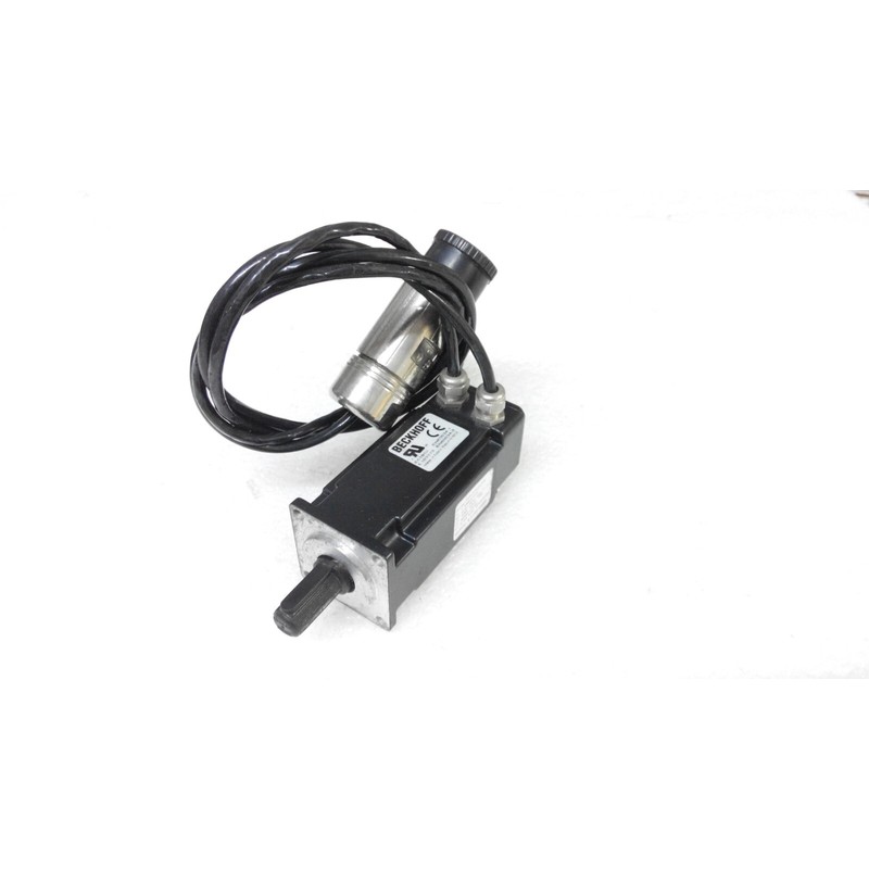 BECKHOFF AM3012-0C00-0001 保修 & 延长技术支持