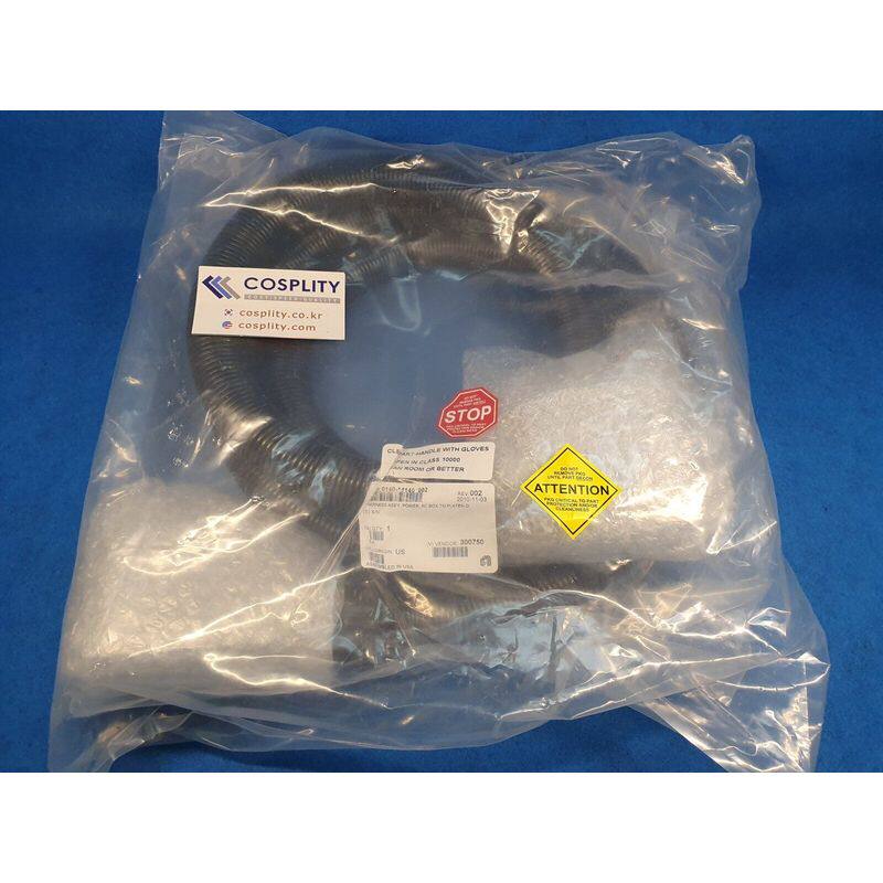 AMAT 0140-14140 线束组件,电源,交流盒到板驱动器盒,REFLEXION L