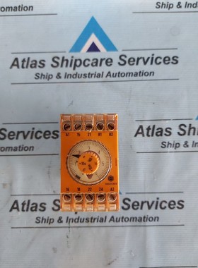 Schleicher SZB 52-S Retardo Relé