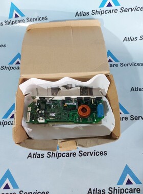 VACON 60VB00299 CM280802 Ventilador Potencia Suministro Tabl