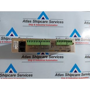 Controller Eltek Monitoring Basic 242100.501 Smartpack2