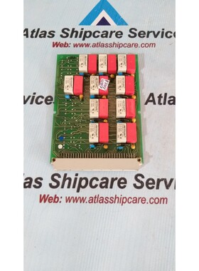 Tenfjord PC1010 Pcb Card