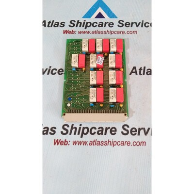 Tenfjord PC1010 Pcb Card