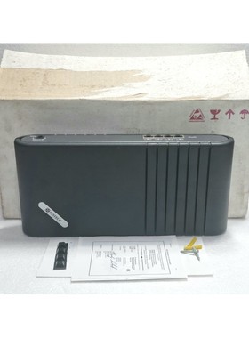 Sytech NDS-5008 终端服务器 65-800759-0-00 Rev.B | Sytech NDS