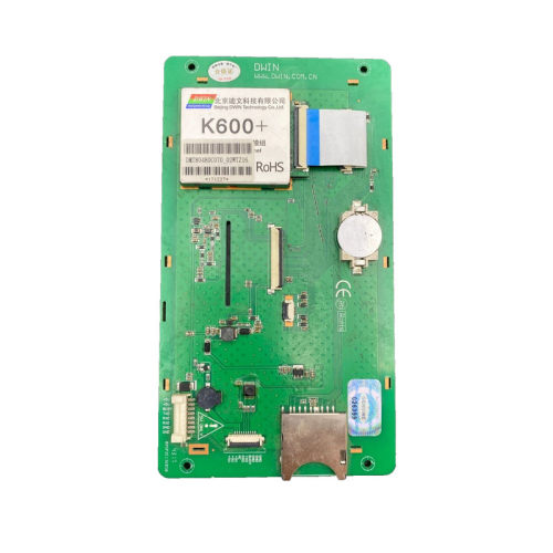 DWIN K600+ DMT80480C070_02WTZ16 SANS ECRAN