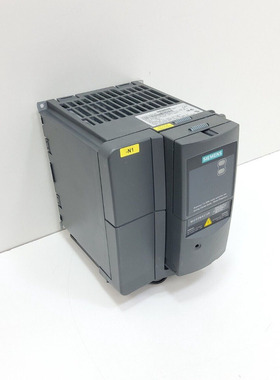西门子 MICROMASTER 420 6SE6420-2UC21-1BA1 / 1.10 千瓦