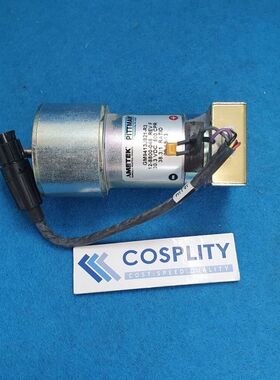 LAM RESEARCH 12-8800-048 ASSY、CBL、滚轮电机、ONTRAK CMP